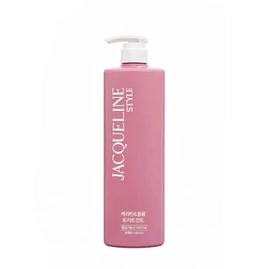 재클린스타일 비건 두피케어 탈모 증상 완화 트리트먼트 프레시시트러스 1000ml 1개
