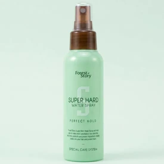 포레스트스토리 슈퍼 하드 워터 스프레이 100ml 1개 4,890원