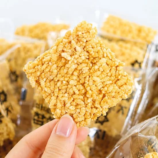 찹쌀누룽지 500g 1개