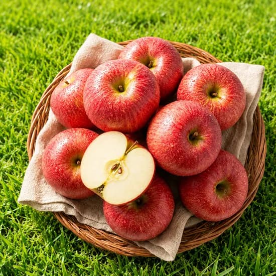 홍로사과 소과 2kg 1개 10,900원