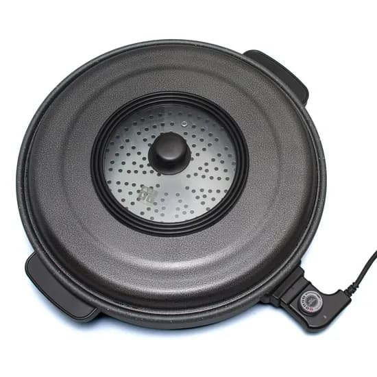 대원 원형 찜기 피자팬 DW-99000 찜판 포함 1개