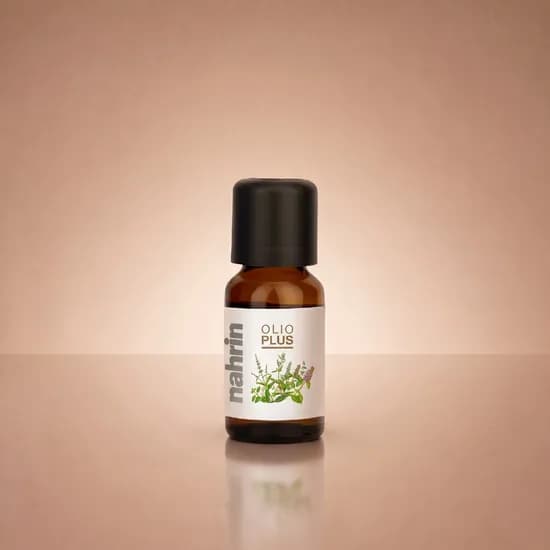 스위스나린 올리오플러스, 15ml, 1개