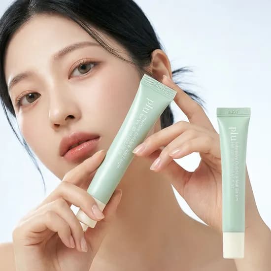 플루 인텐시브 큐티클&네일 세럼 20ml 1개