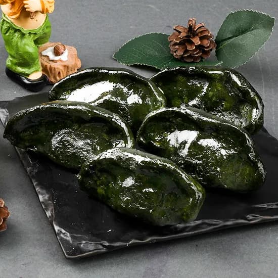 영광 모시송편, 1kg, 20개입, 1개