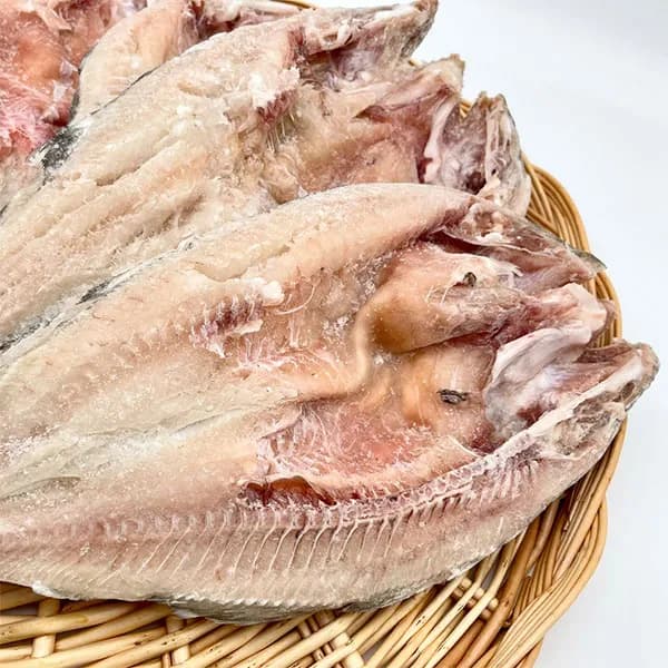 국내산 반건조 손질 민어 구이용 조림용 300g 1미 3개 22,515원