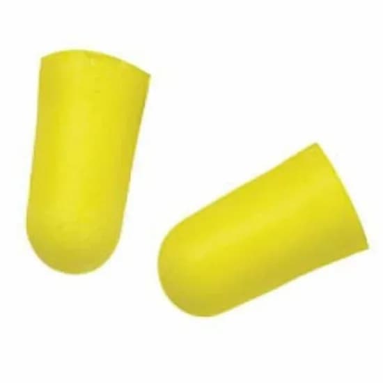 3M 폼 타입 귀마개 TaperFit 2 10세트 1개