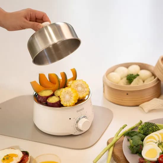 에고고 계란찜기, 계란집게, 1개