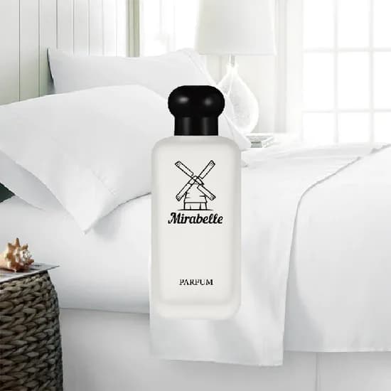 미라벨 퍼퓸 레이지 선데이 모닝 향 100ml 1개