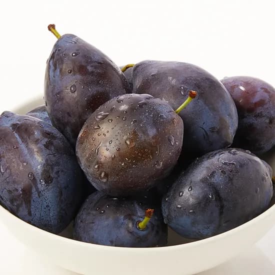 소림곳간 푸룬자두 1kg 1개