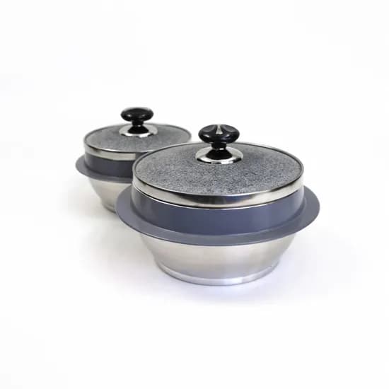 키친아트 자연석 곱돌솥, 13cm, 1인용, 1개