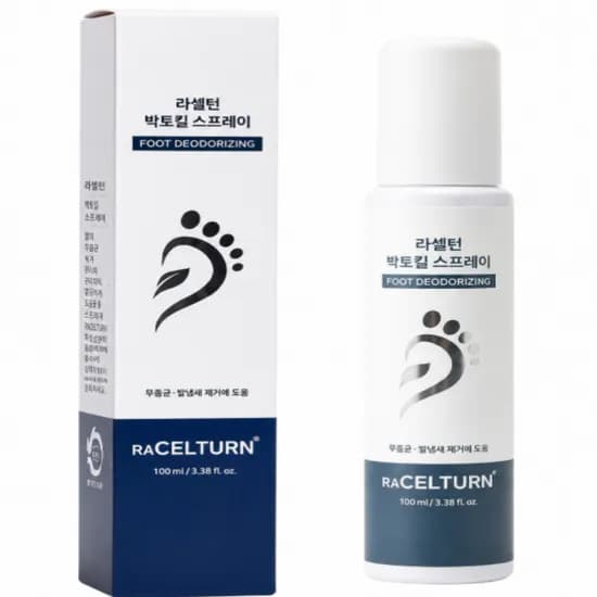 라셀턴 박토킬 스프레이 100ml 1개