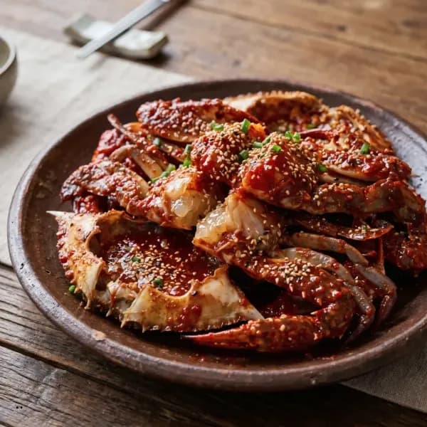 특대 숫꽃게 중(3-5미) 3kg 1개 37,000원