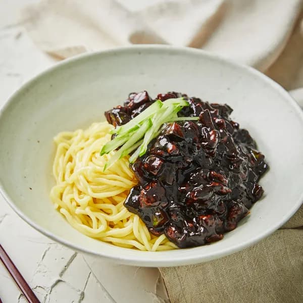 연주푸드 해스민 짜장소스 250g 20개