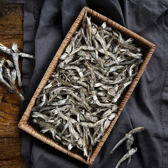 어가찬 국내산 햇 다시멸치, 국물용, 육수용, 1.5kg, 1개