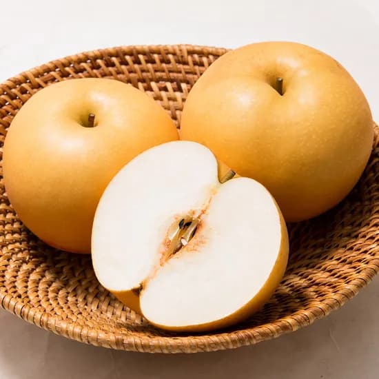 나주 햇 배 10-12과 5kg 1박스