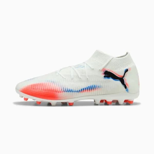푸마 퓨쳐 8 프로 MG 축구화 108590 01 화이트 265mm 1개 88,660원