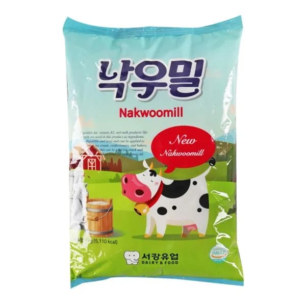 서강유업 낙우밀 1kg 1개 8,900원