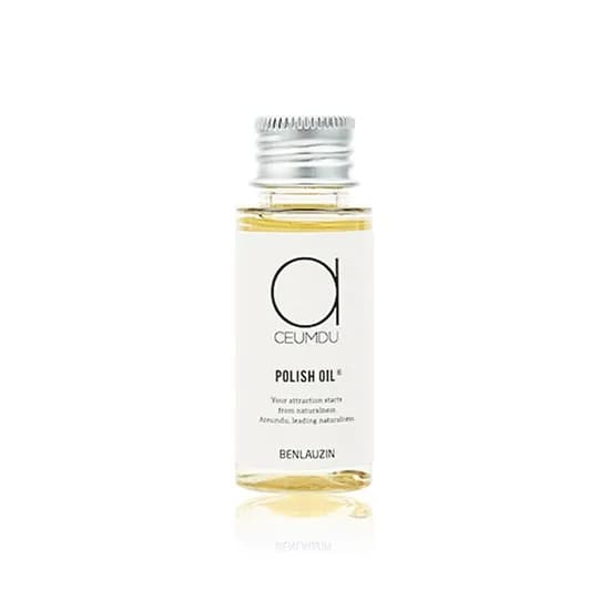 아큼두 폴리쉬 오일 오리지널 30ml 1개