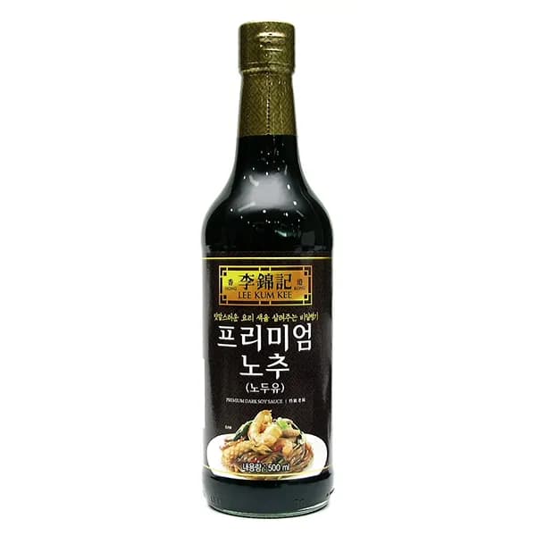 이금기 프리미엄 노두유 500ml 1개 6,400원