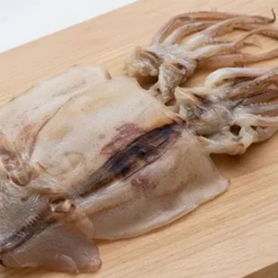 구룡포 반건조 오징어 500g 2개