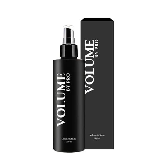 볼륨바이프로 볼륨 앤 샤인 헤어 볼류머 스프레이 200ml 2개