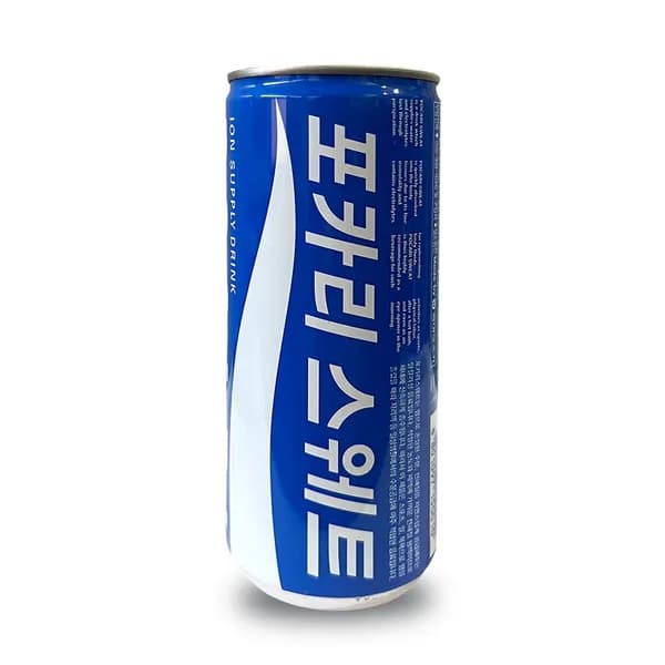 동아오츠카 포카리스웨트 240ml 15개 1박스