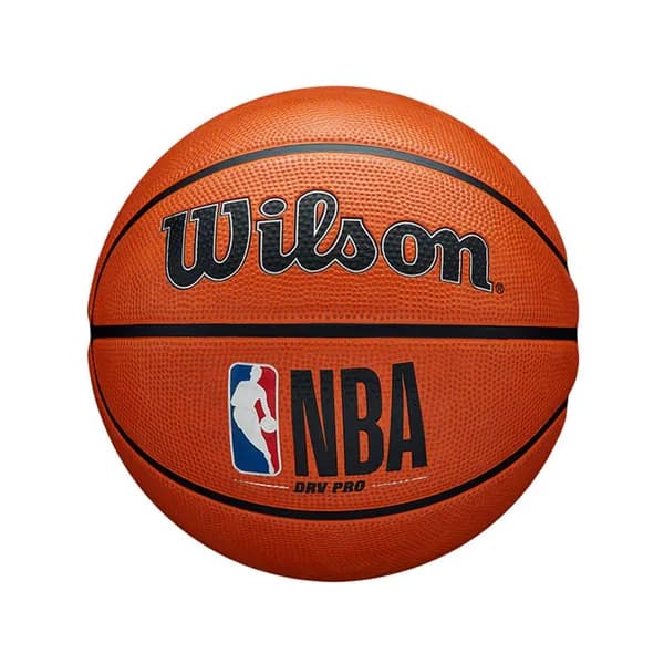 윌슨 NBA DRV 프로 농구공 WTB9100XB 7호 1개