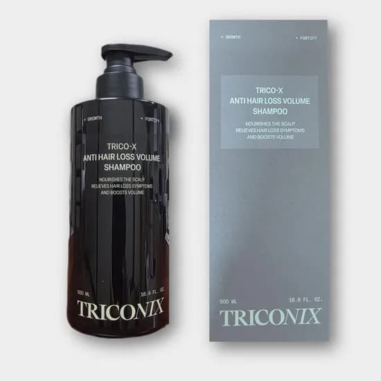 트리코닉스 트리코엑스 샴푸 500ml 1개