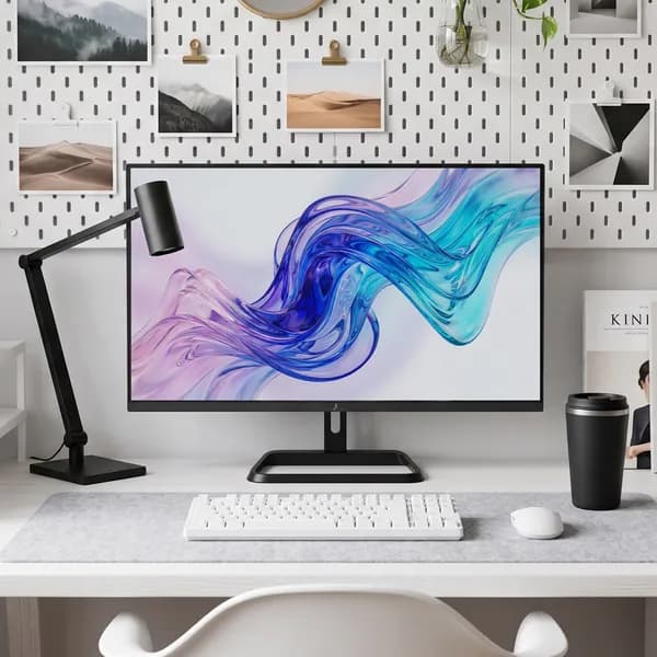 주연테크 QHD 모니터 V32Q75A 무결점 81cm 블랙 199,000원