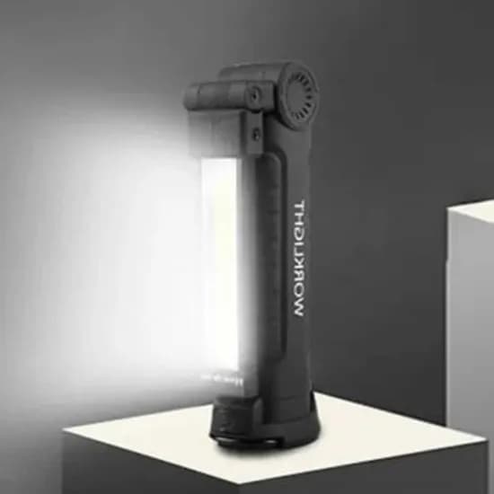 WORKLIGHT 충전식 LED 작업등 캠핑랜턴 1개