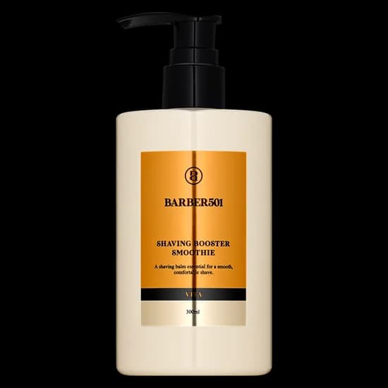 바버501 쉐이빙 부스터 스무디 300ml 1개