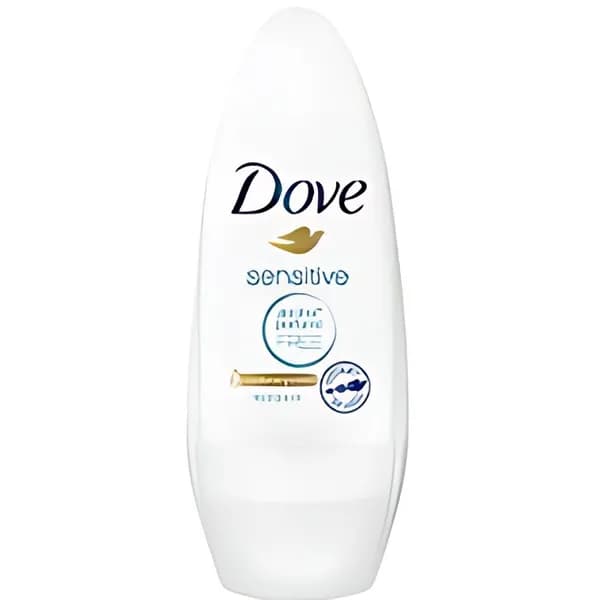 도브 데오드란트 롤온 센서티브 40ml 1개 7,500원