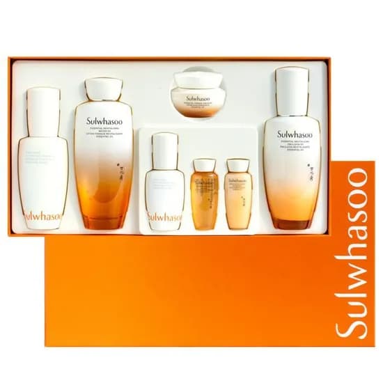 설화수 윤조 3종 EX 세트 자음2종 윤조에센스 60ml 1개