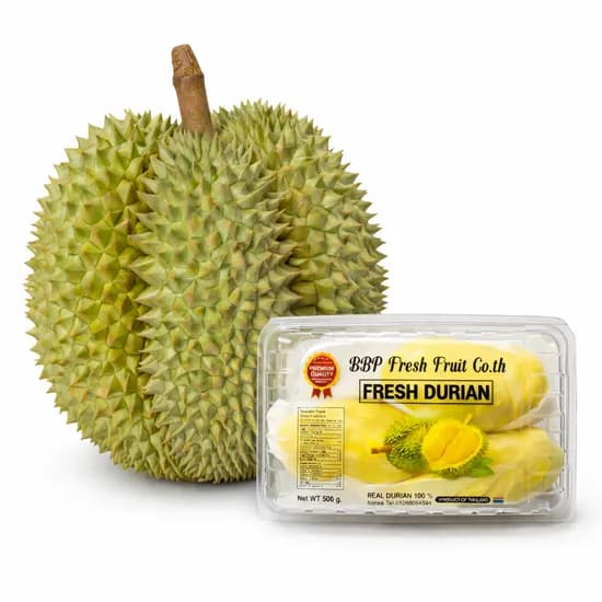 손질 두리안 팩포장 500g 1개 30,700원