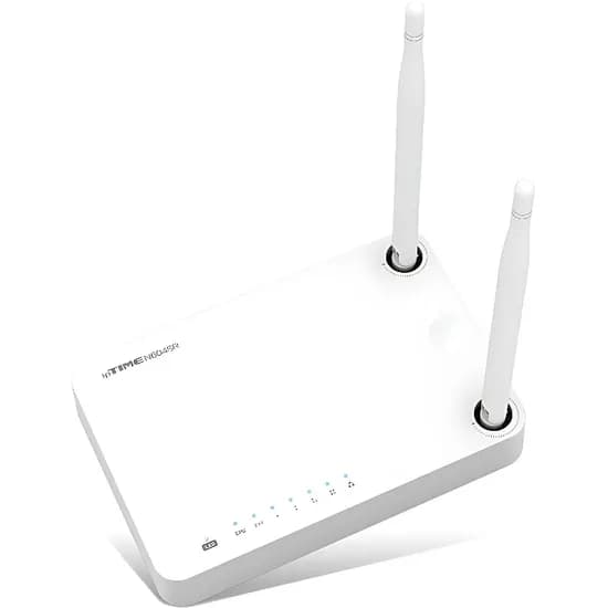 IpTIME 유무선 공유기, N604SR, 1개
