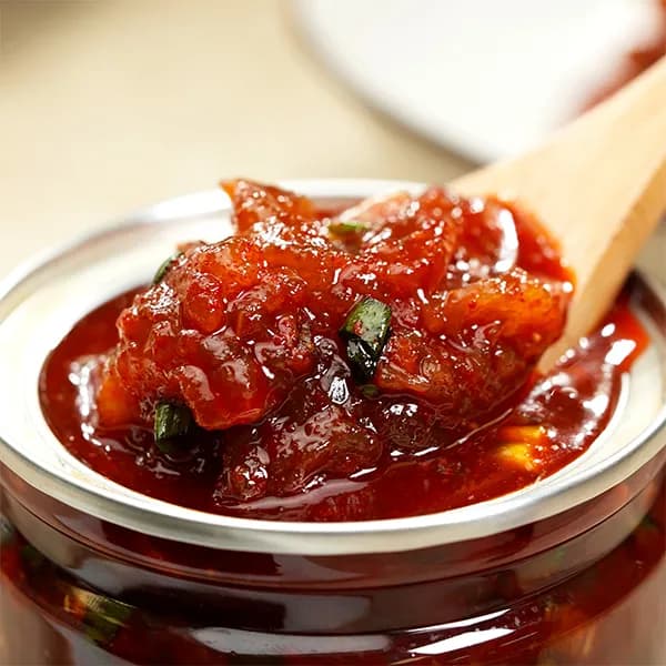 셰프애찬 단새우 비빔장 225g 1개