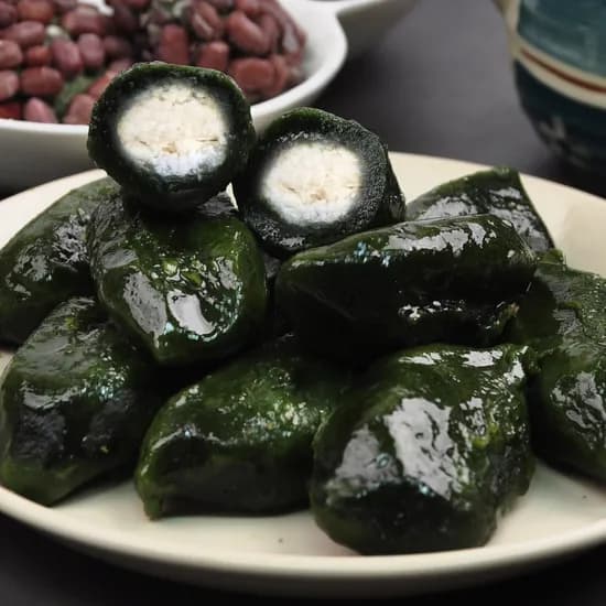 영광 모싯잎 생 모시송편 가루동부 400g 10개 3봉 11,900원