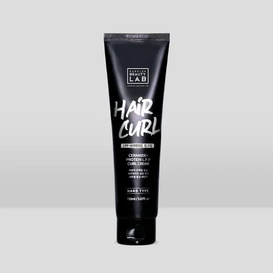 박준뷰티랩 LPP 단백질 하드 살롱 컬크림 150ml 1개