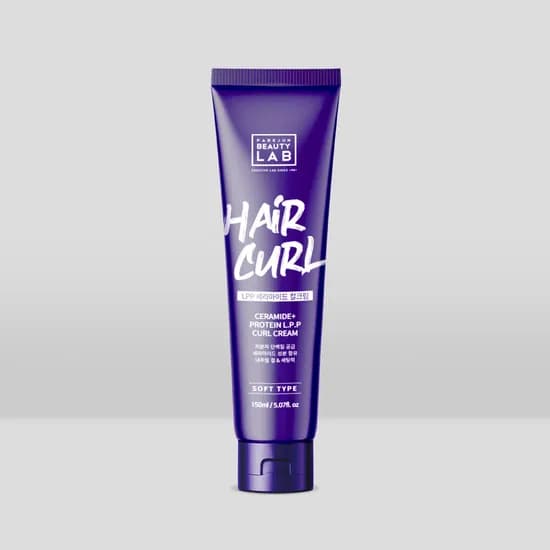 박준뷰티랩 LPP 단백질 소프트 살롱 컬크림 150ml 1개