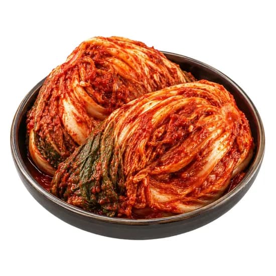 전재료 국내산 배추김치 포기김치, HACCP, 100프로 국내산, 5kg, 1개