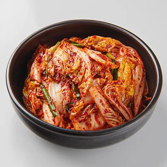 남도청년 전라도김치 맛김치 썰은김치 일반, 3kg, 1개