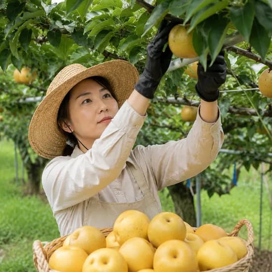 나주 원황배 가정용 특대과 5kg 1박스