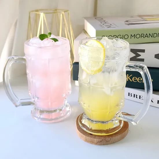 하이볼잔 400ml 1개