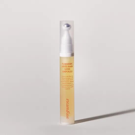 터메릭 안티 헤어 로스 앰플 15ml 1개