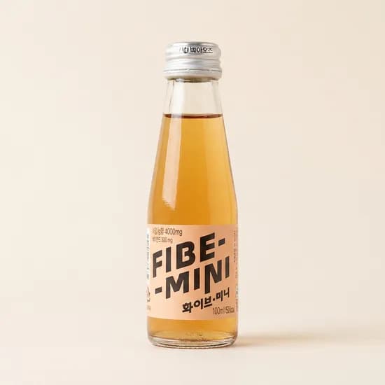 동아오츠카 화이브미니 100ml 50병