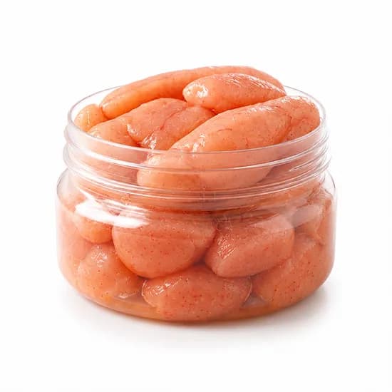 소담대가 백명란젓 파지 명란젓갈 400g 2개