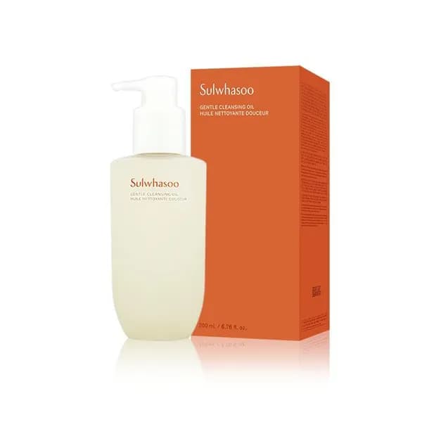 설화수 순행클렌징오일 200ml 1개