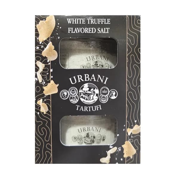 얼바니 화이트 트러플 소금 100g 2입 29,590원