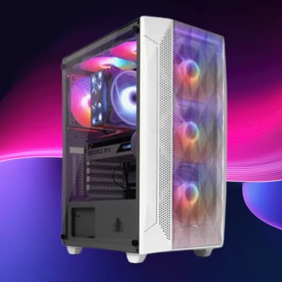 게이밍 컴퓨터 본체 TYPE A 256GB 8GB WIN11 Pro 1개