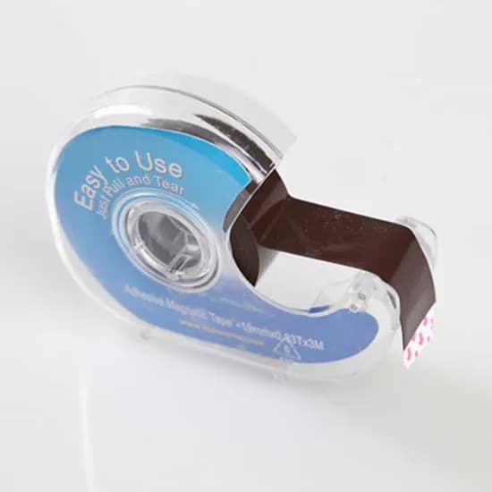 3M 자석 테이프 DM-01 19mm 1개